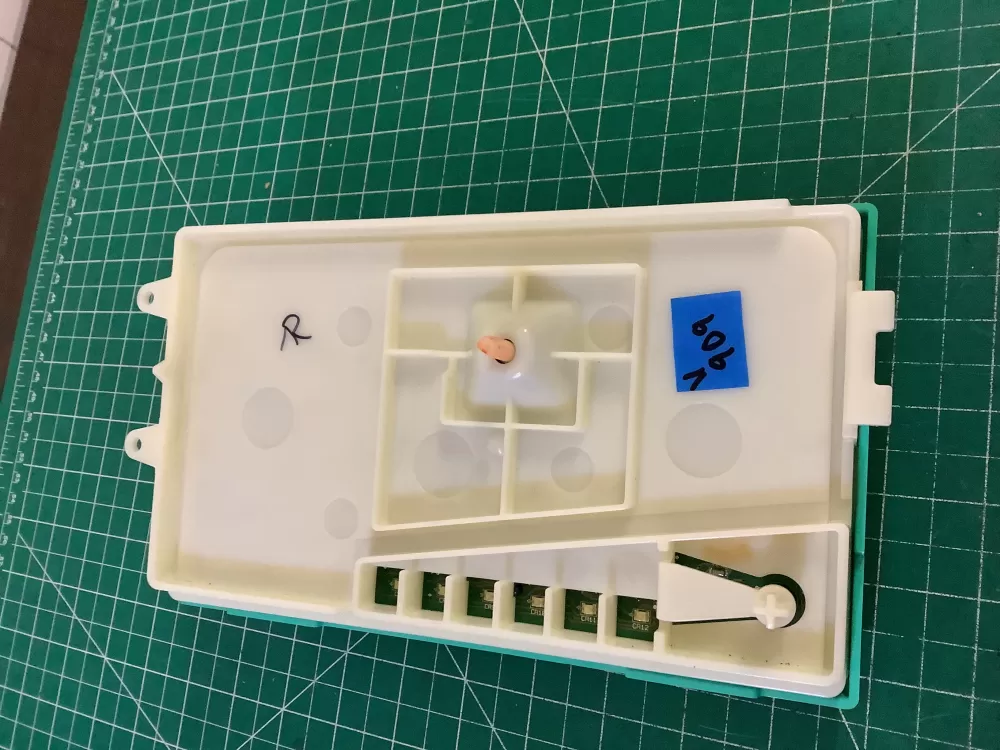 Maytag AP5325045 W10367790 W10438123 Washer Control Board AZ205110 | NRV909