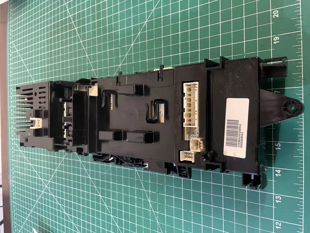 Bosch 9000 401 854  728544-02  9000401854  0000569910 Washer Control Board