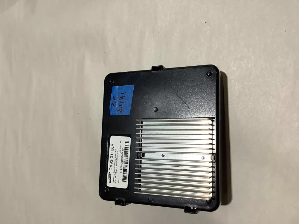Samsung  Kenmore DA92-01128A Refrigerator Control Board Inverter