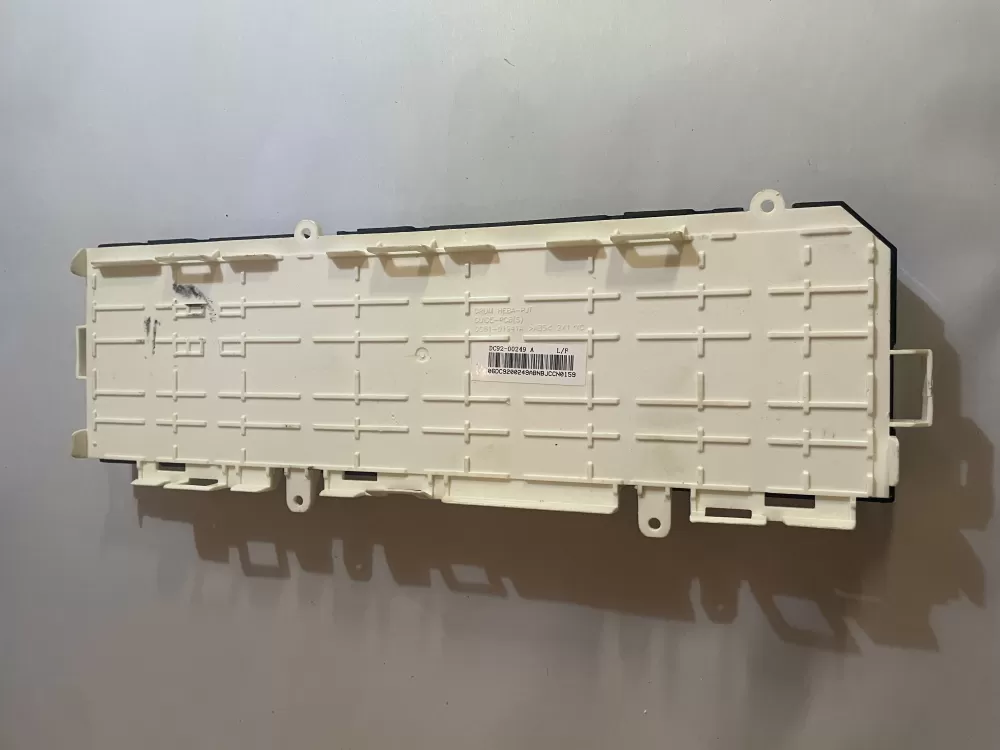 Samsung DC92-00249A Washer Control Board - Dc92-00249 A AZ168440 | KMV665