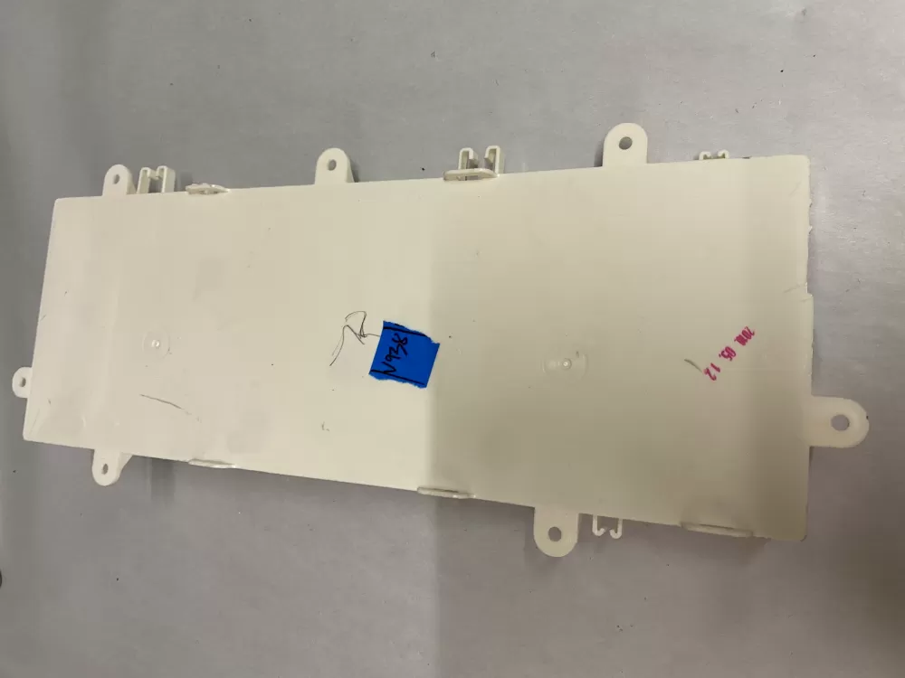 LG EBR62707609 EAX61170502 EBR62707611 Dryer Control Board AZ212322 | BKV938