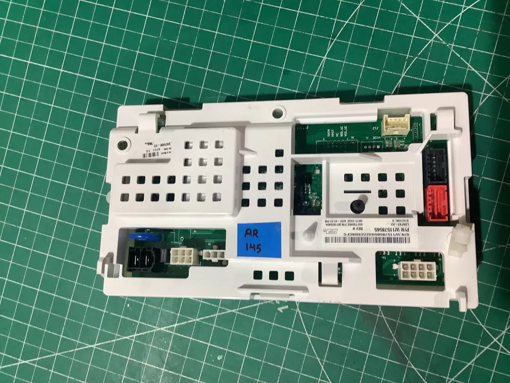 Whirlpool KitchenAid Roper W11578565 Washer Control Board AZ196044 | AR145