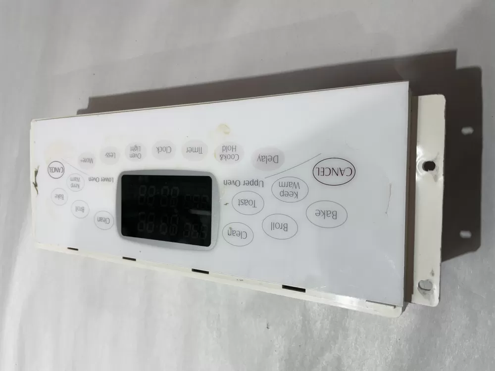 Maytag WP8507P156 60 Range Control Board AZ199837 | Wm2780