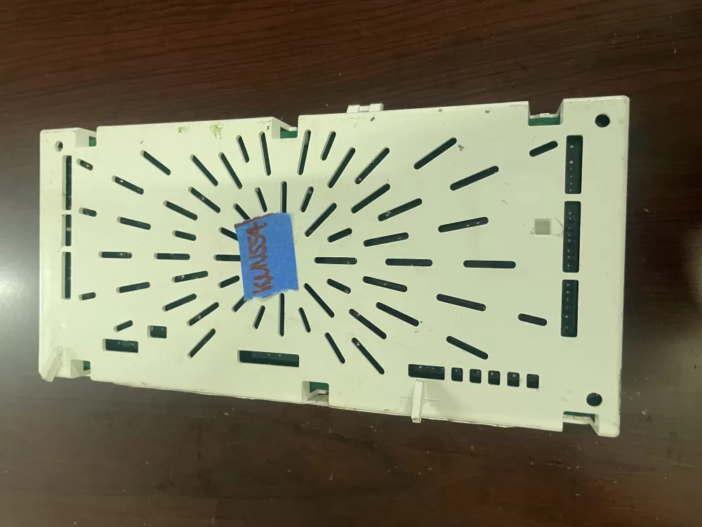 Maytag W10394229 2118412 AH3502050 Washer Control Board AZ66465 | KMV554