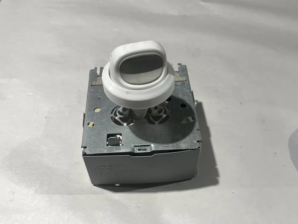 Kenmore 134112000 Washer Timer