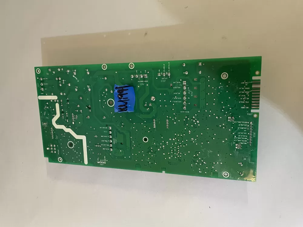 GE Wh22x29348 Washer Control Board AZ136647 | KM194