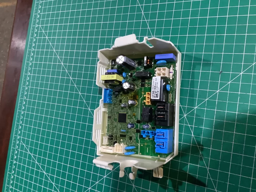LG EBR31002628 Dryer Control Board