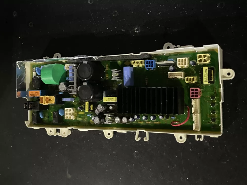 LG EBR62198104 EAX60933303 EBR62198105 Washer Control Board