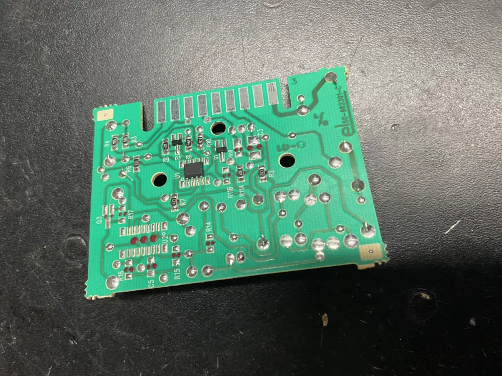 GE 559C213G05 50-982301- 50-982301- Dryer Control Board AZ14373 | BK768