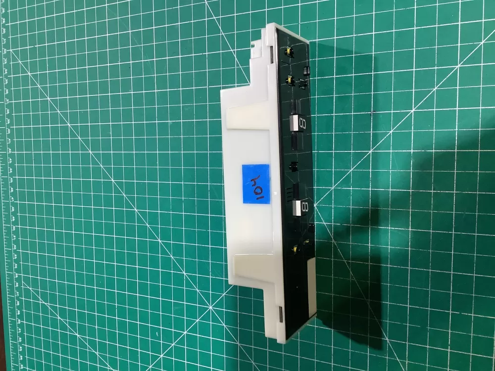 Frigidaire A01078804 242207704 Refrigerator UI Control Board AZ155051 | NR104