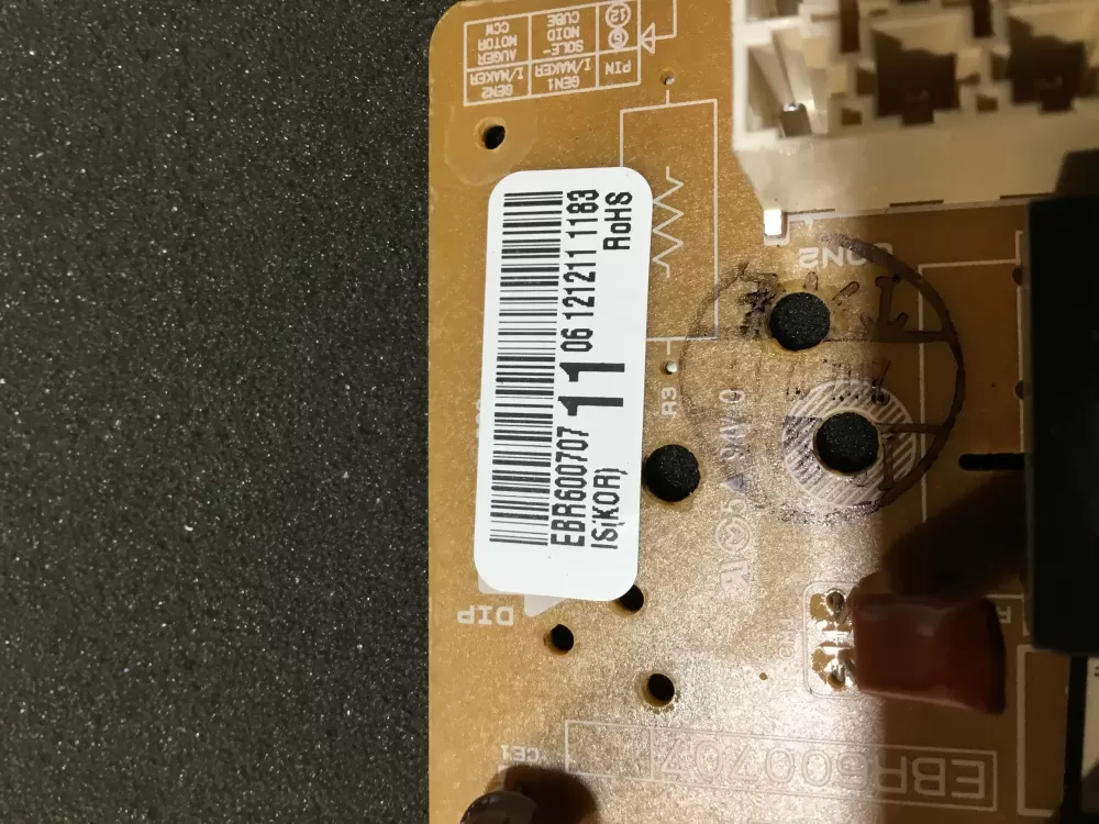 LG EBR60070711 Refrigerator Control Board AZ74579 | NR1872