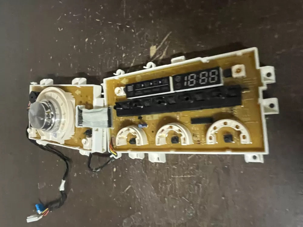 LG EBR36870722 AP5306774 2667465 AH3623660 EA3623660 PS3623660 Washer Control Board  |