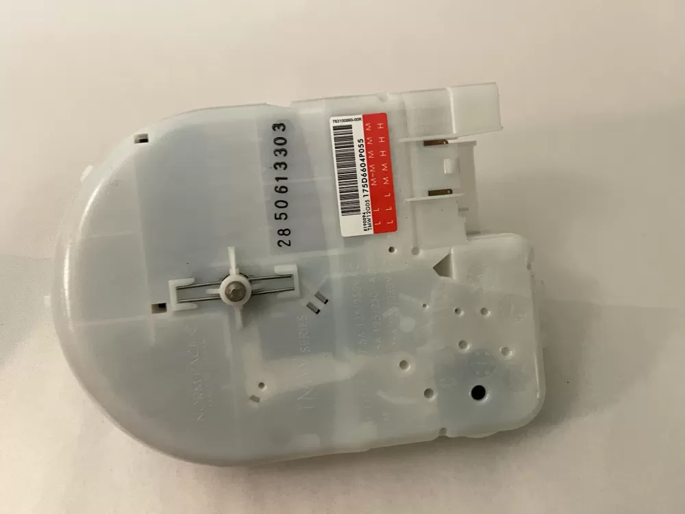 GE 175D6604P055 WH45X22698 Washer Timer AZ104415 | Wm850