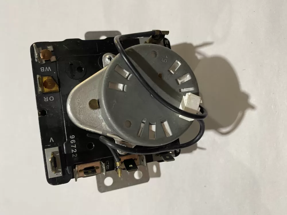 Whirlpool 3406720A PD00055932 3406720 529119 Dryer Timer AZ183839 | BK2713
