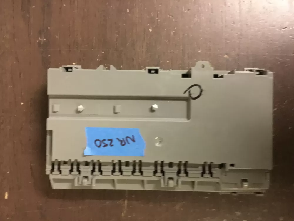 Whirlpool Kenmore Amana W10817268 Dishwasher Control Board AZ185 | NR250