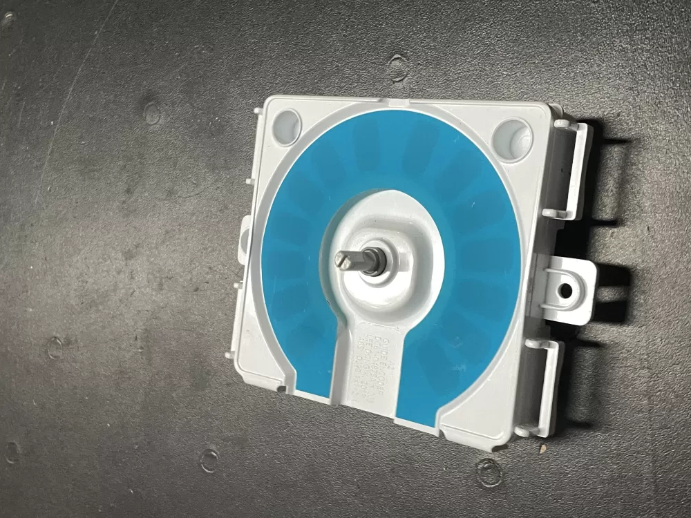 Samsung DC92-02391A Washer Control Board Module AZ16979 | 1222WM