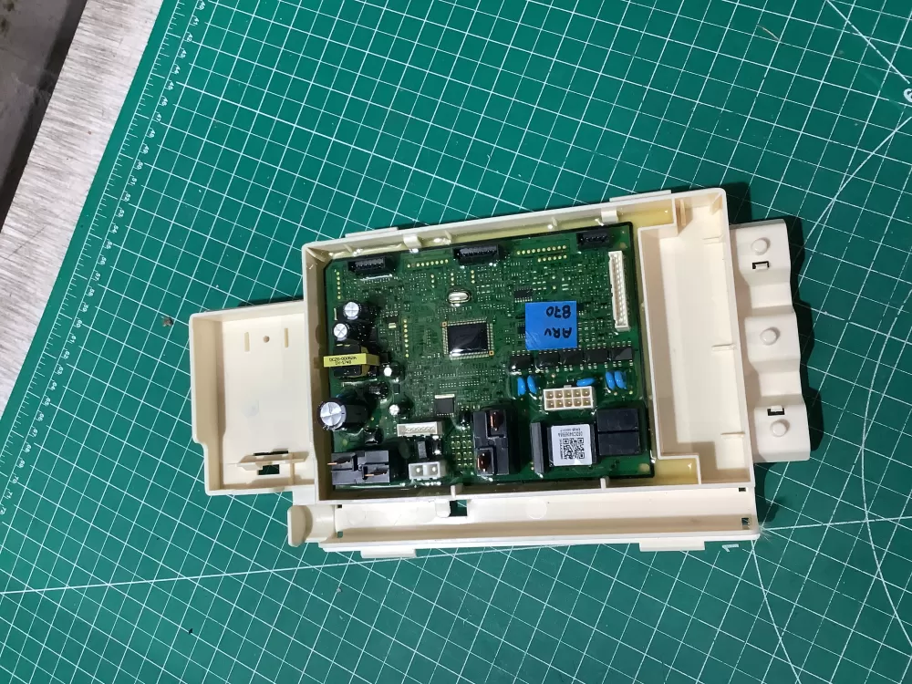 Samsung 06DC9406595A Dryer Control Board Main Assembly AZ188944 | ARV870