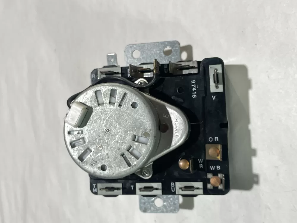 Whirlpool Maytag Kenmore 3977678 3977678R Dryer Timer AZ154080 | Wm2515