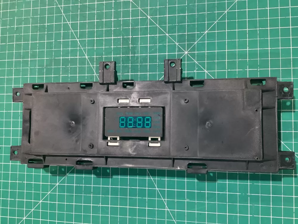 DE9403926B Samsung Range Board - Control
