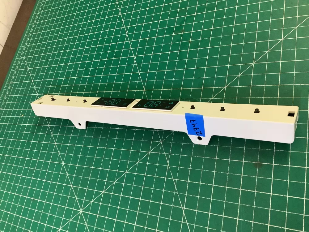 BCD-740WPCZR/HC1 fridge control board AZ186801 | NR2747