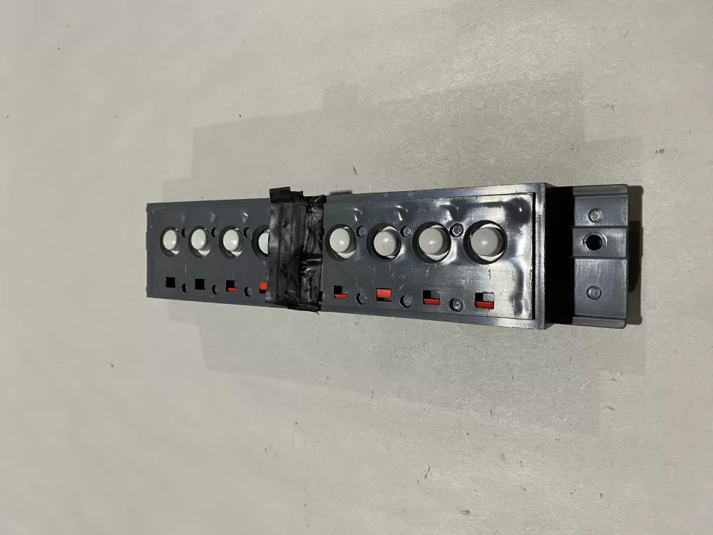 GE Fisher & Paykel 212D1063P001 WE4M348 Dryer Switch AZ160398 | BK1830