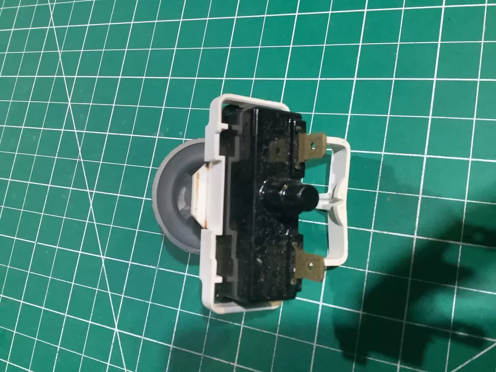 Whirlpool WP3977456 PS11742178 Dryer Start Switch AZ143534 | SL175