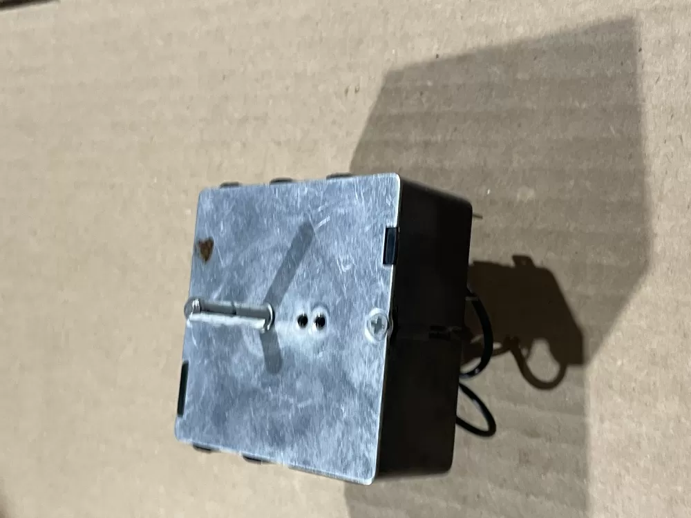 Kenmore 696165F Dryer Timer