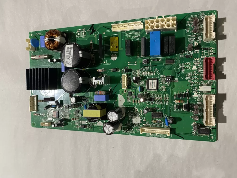 LG EBR81182770 Refrigerator Control Board