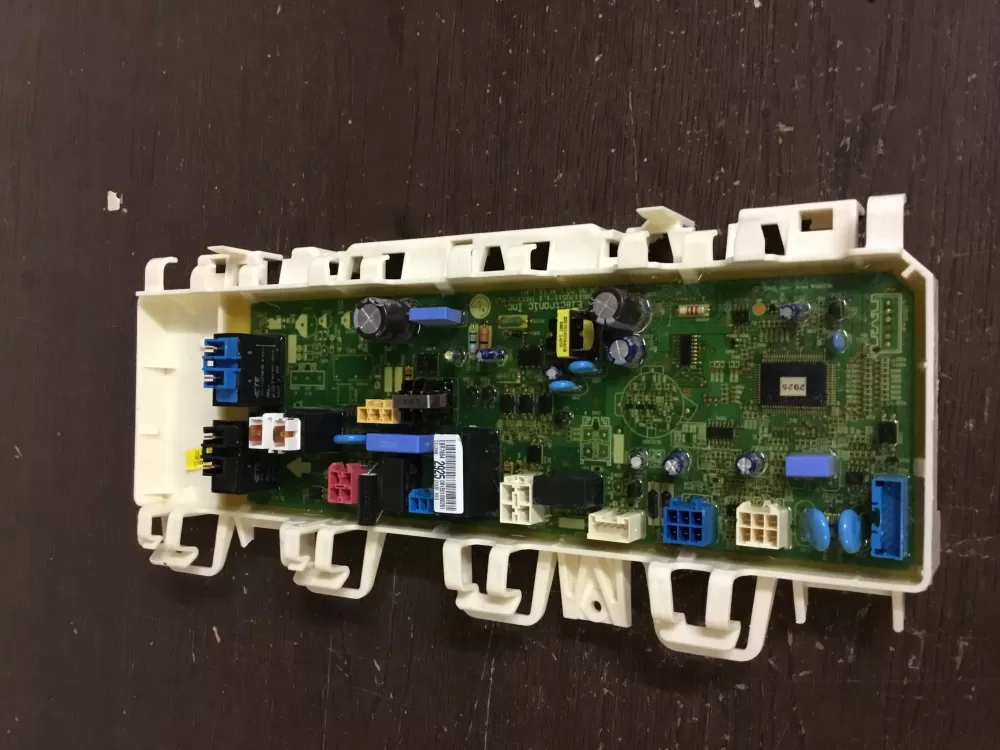 LG EBR76542925 Dryer Control Board Main PCB Assembly AZ8334 | NR500