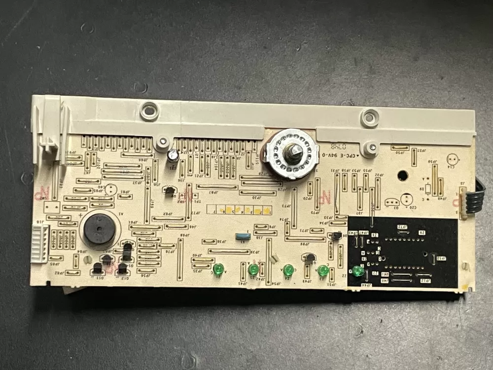 Whirlpool WH12X10398 WH12X10367 Washer Control Board AZ17092 | WM1221