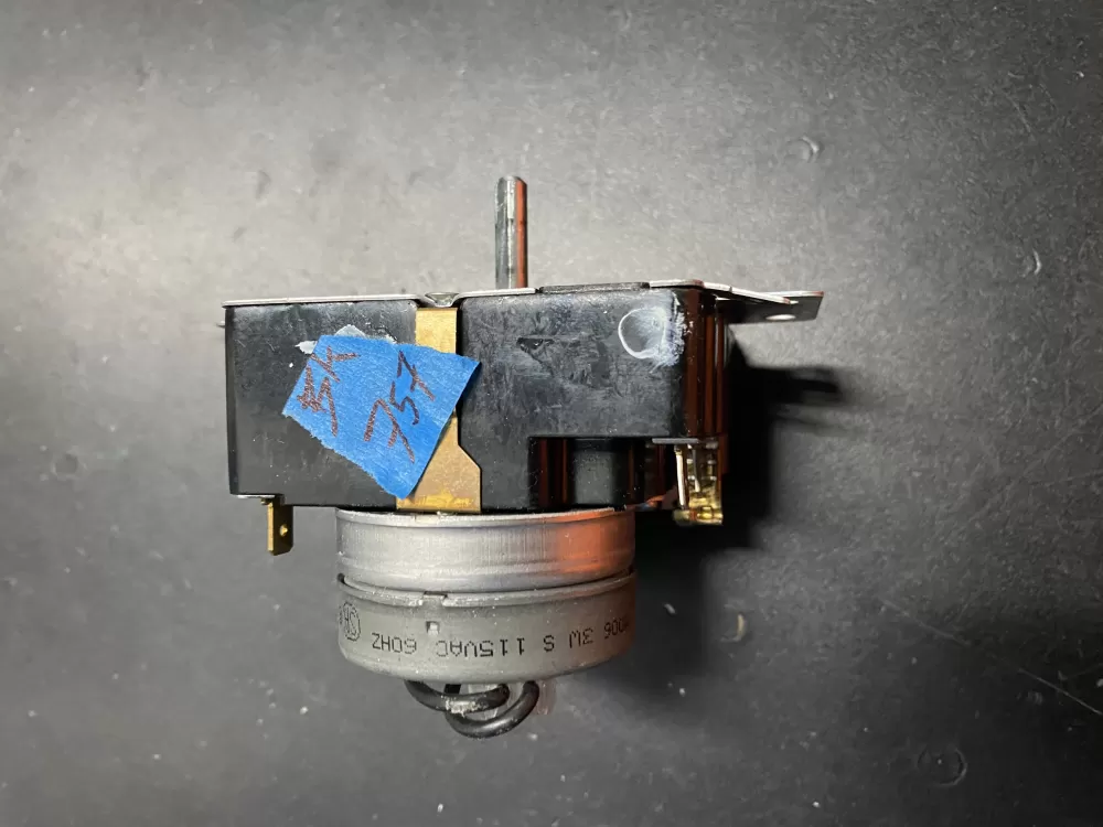 Kenmore 3406702A WP3976576 3406015 3406702 3976576 Dryer Timer AZ23791 | BK757