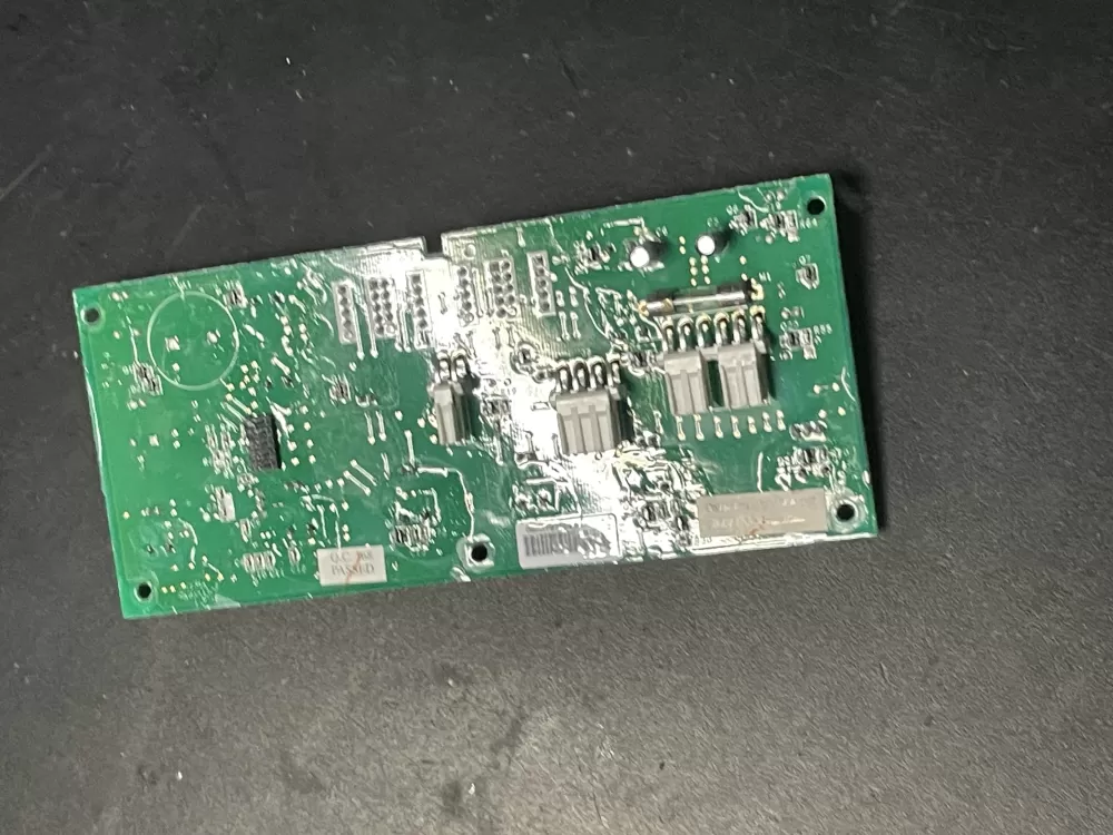 GE 200D7355G074 Refrigerator Control Board Dispenser AZ23231 | WM922