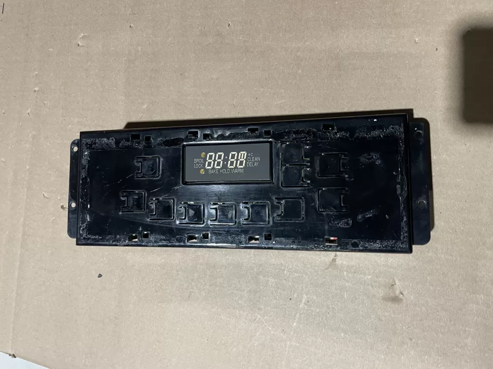 Maytag 8507P212 60 Range Black Control Board AZ88662 | Wm2080