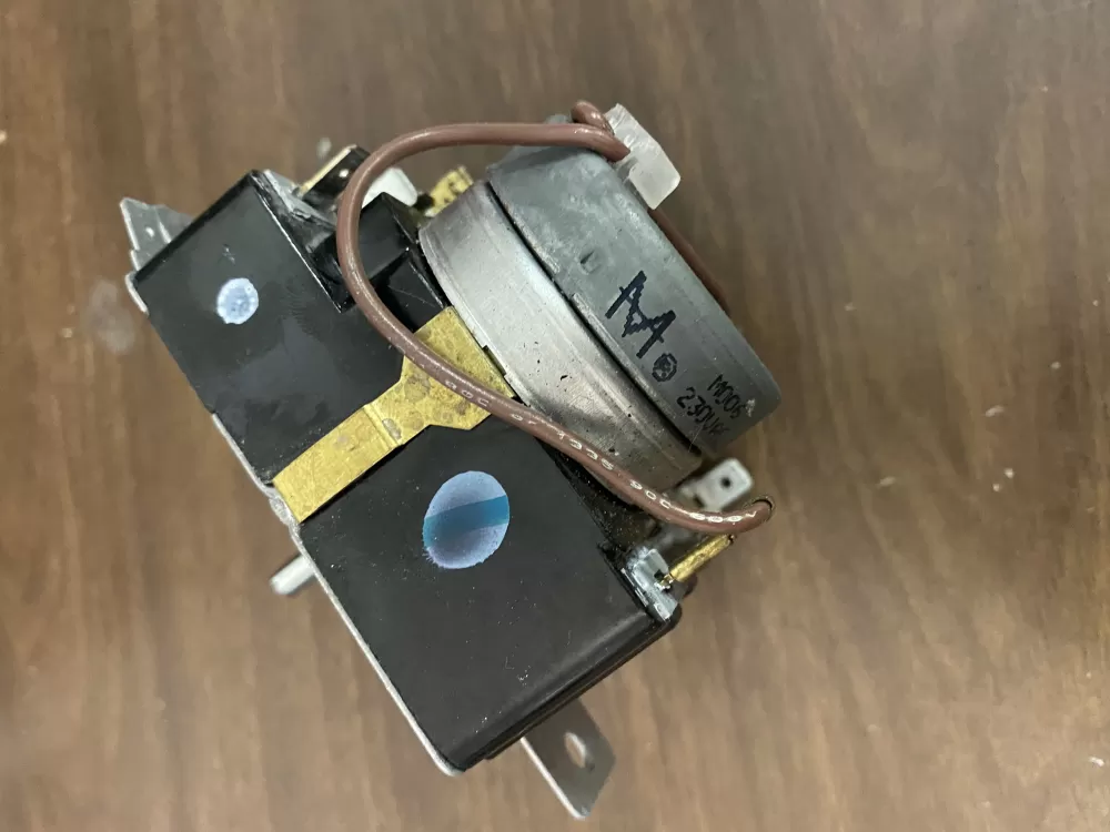 Whirlpool Kenmore WP8299778 AP6012586 Washer Timer AZ40637 | BK1706