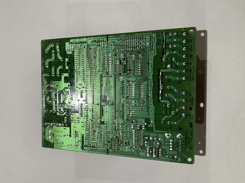 Samsung DA41 00396A 00107A Refrigerator Control Board AZ185735 | BK2721