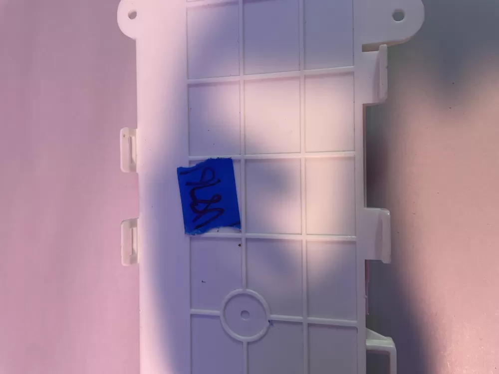 Samsung DC92 02002A Washer Control Board AZ196789 | KMV876