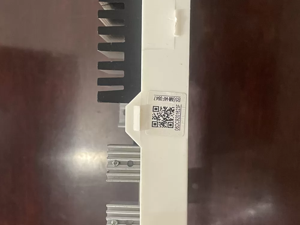 Samsung DC92-01623F Washer Control Board AZ30224 | KMV291