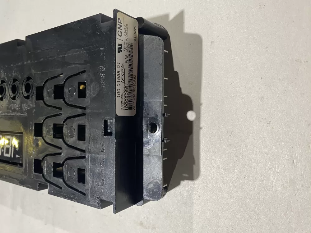 Whirlpool W10312660 W10108320 Range Oven Control Board AZ111924 | BK1655