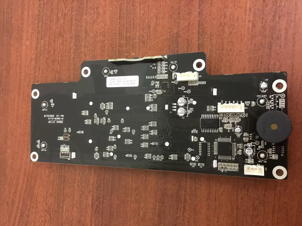 KENMORE REFRIGERATOR DISPENSER CONTROL BOARD 40301-0126100 AZ30939 | NR1660