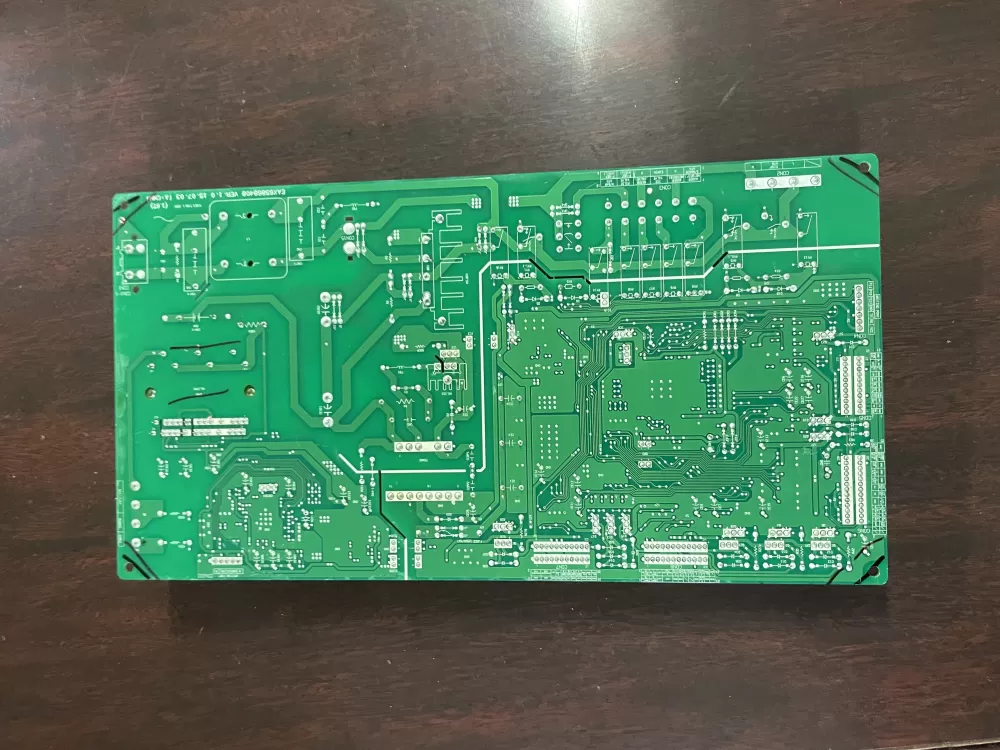 LG Kenmore EBR80977527 Refrigerator Control Board AZ61375 | Wmv555