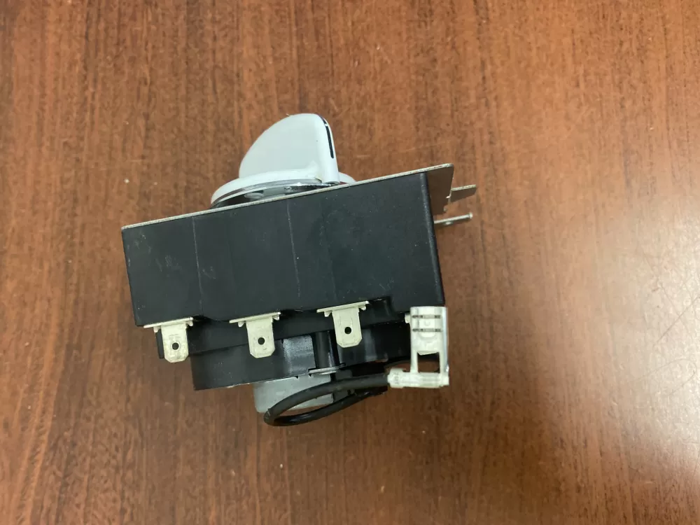 GE TMD16M10 234D1296P001 Dryer Timer AZ52937 | BK1851