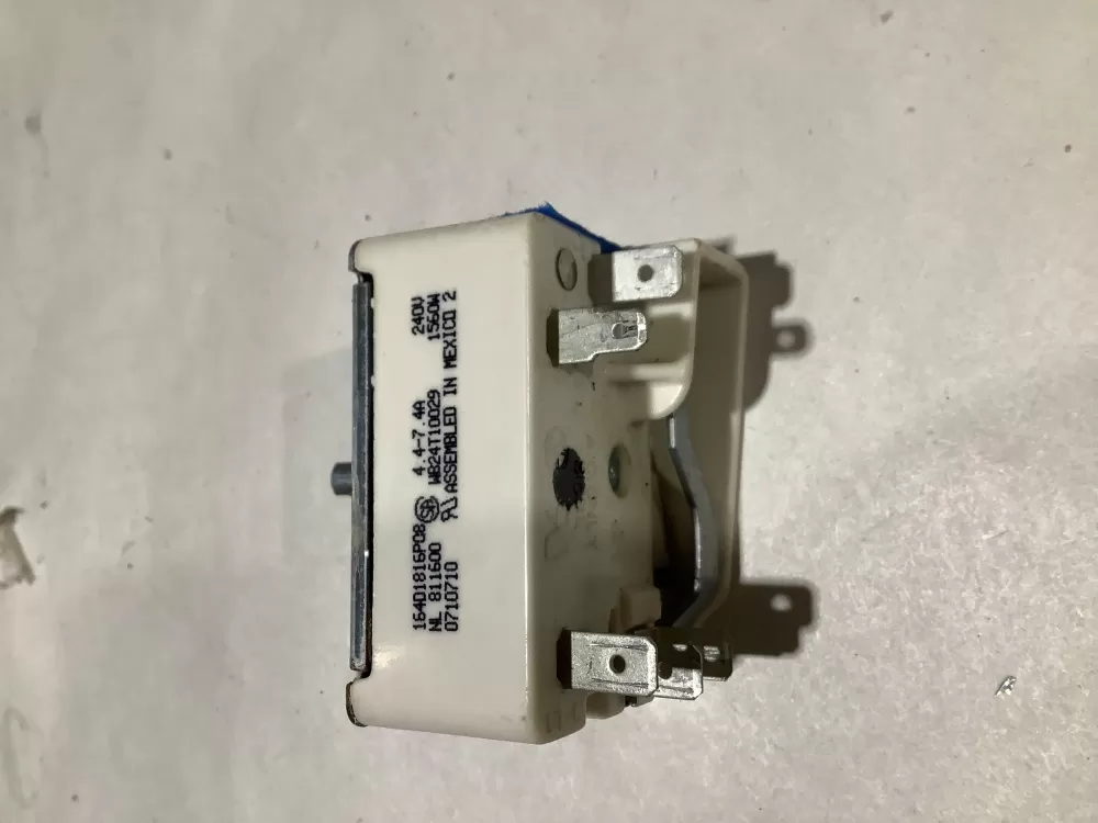 Kenmore WB24T10029 100PK Ran Switch AZ105017 | Sl5