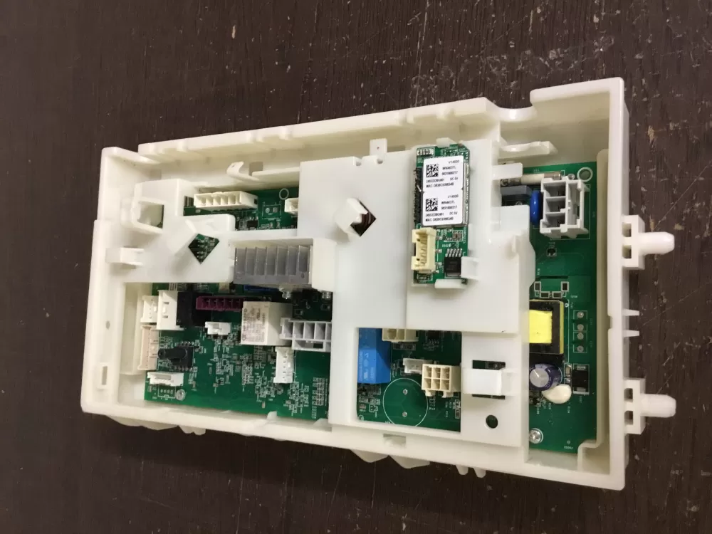GE LG 245D2228G001 Dryer Control Board AZ14612 | NRV307