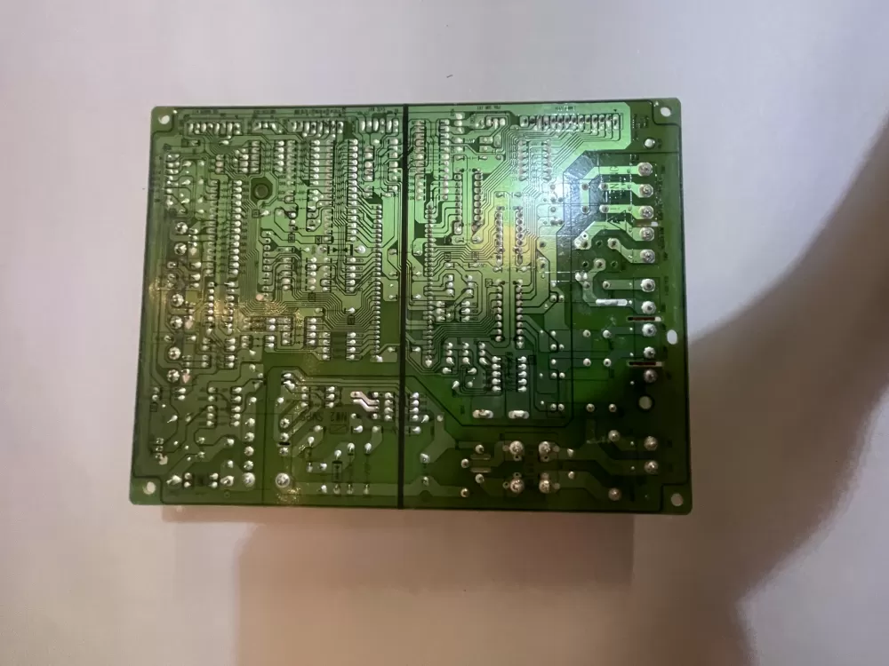 Samsung DA41-00695A Refrigerator Control Board AZ191878 | KM2503