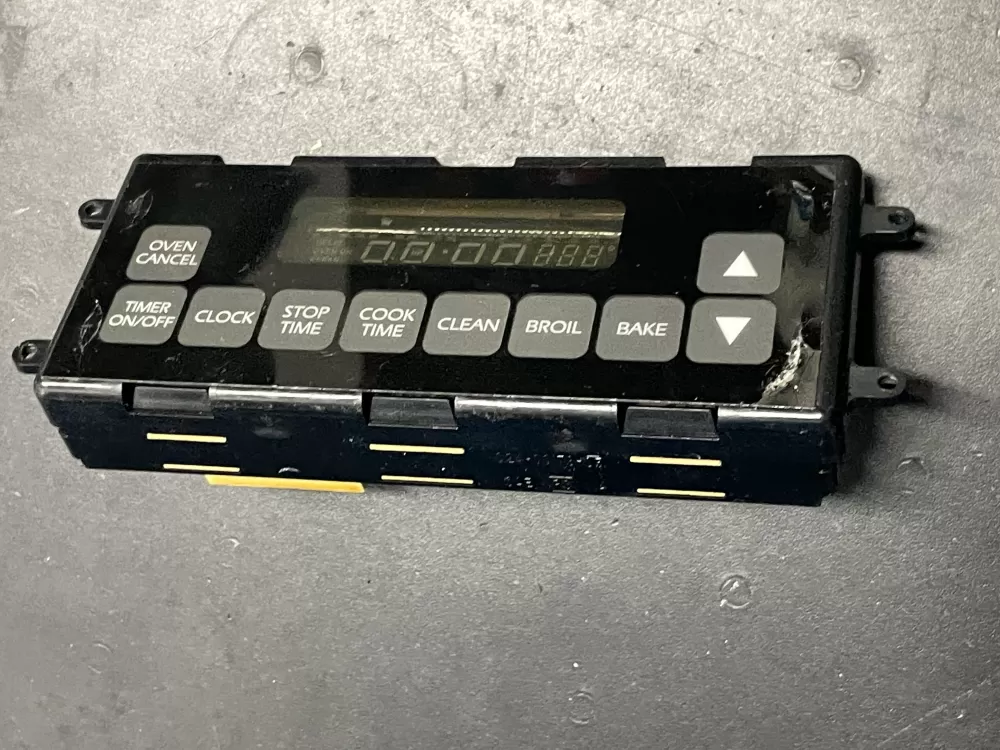 WHIRLPOOL 100-968-00 31-315570-07-0 Oven Control Board   AZ16891 | WM1218