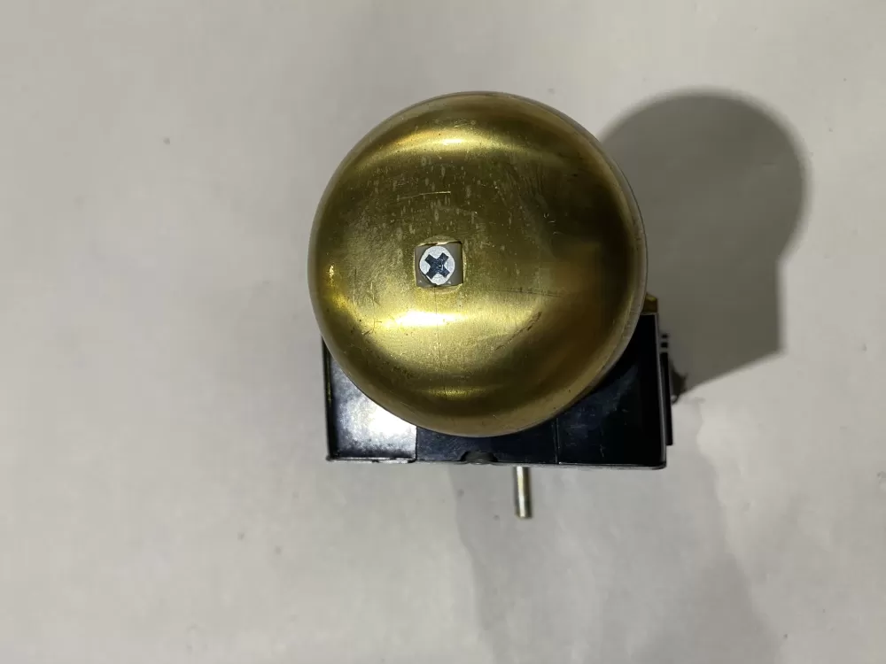 Whirlpool Kenmore Maytag Dryer 6 3702290 63702290 Timer AZ139978 | BK1611