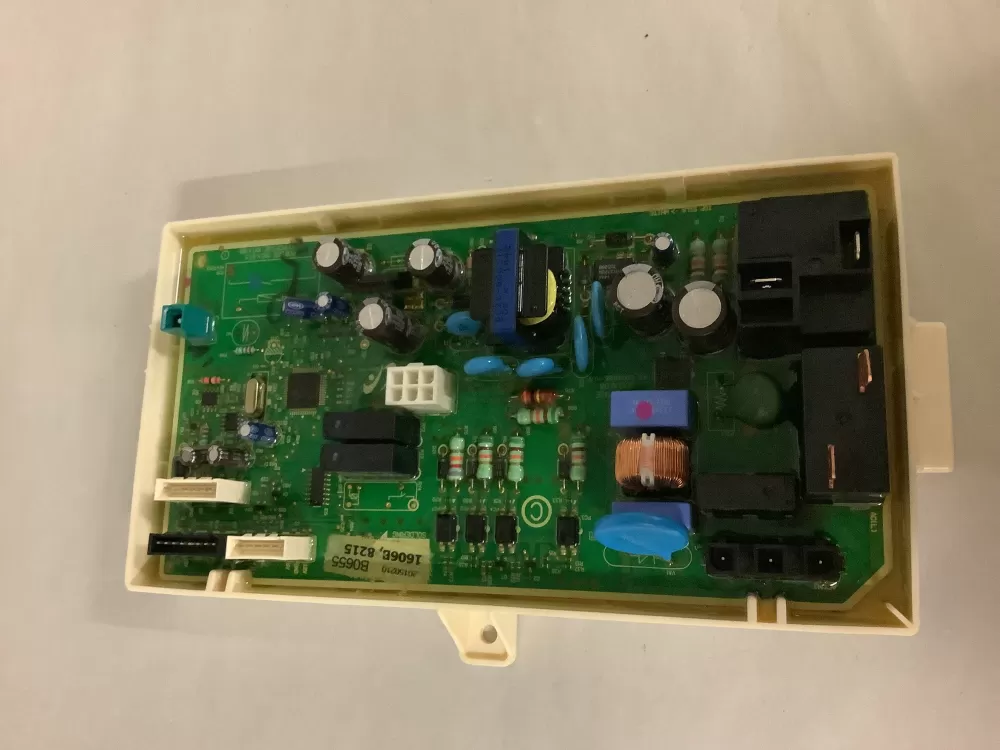 Samsung Dryer 20150210 Main Control Sub Board AZ207477 | ZC2804