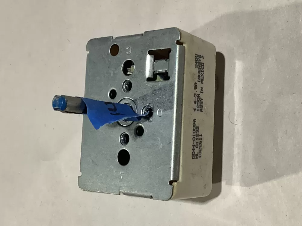 Samsung DC44 01009A Range Switch AZ111178 | Sl101