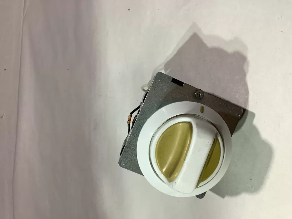 Kenmore 131062300D 131062300 PD00007371 5303285734 Dryer Timer AZ146855 | ZC2463