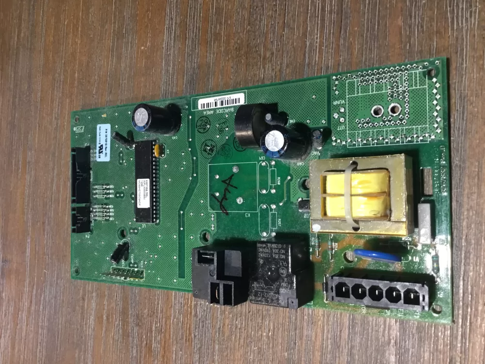 Whirlpool WP8546219 Dryer Control Board AZ51613 | NR1844